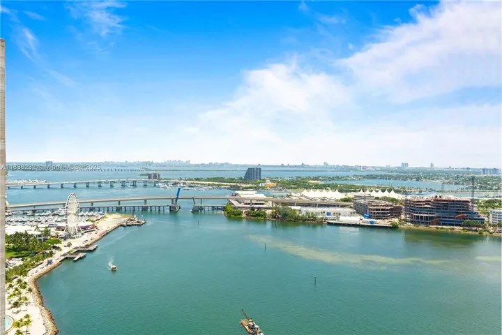 at 335 Biscayne Blvd, Miami, FL 33131 Unit For Sale 1 Bedroom 1 Bathroom MLS# A11836232 Price $495,000 846