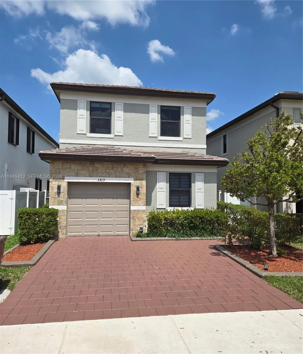 3419 W 109th Pl, Hialeah, Florida 33018, Hialeah, Florida 33018, 4 Bedrooms Bedrooms, ,3 BathroomsBathrooms,Residential,For Sale,3419 W 109th Pl, Hialeah, Florida 33018,A11840412