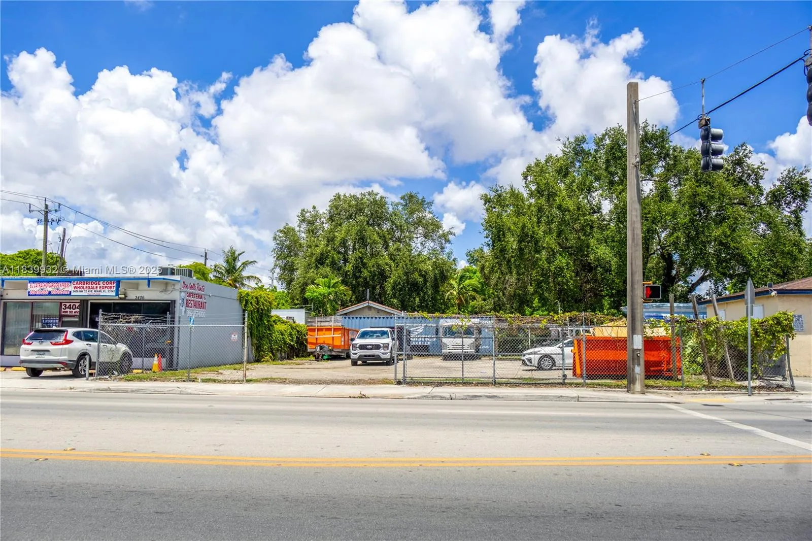 3450 Nw 32nd Ave, Miami, Florida 33142, Miami, Florida 33142, ,Commercial Sale,For Sale,3450 Nw 32nd Ave, Miami, Florida 33142,A11839932