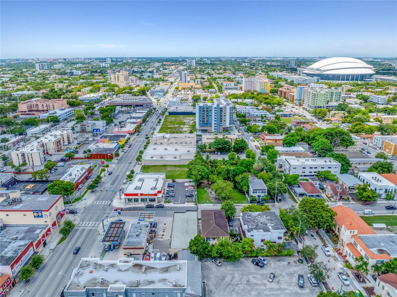 999 W Flagler St, Miami, Florida 33130, Miami, Florida 33130, ,Commercial Lease,For Rent,999 W Flagler St, Miami, Florida 33130,A11840615