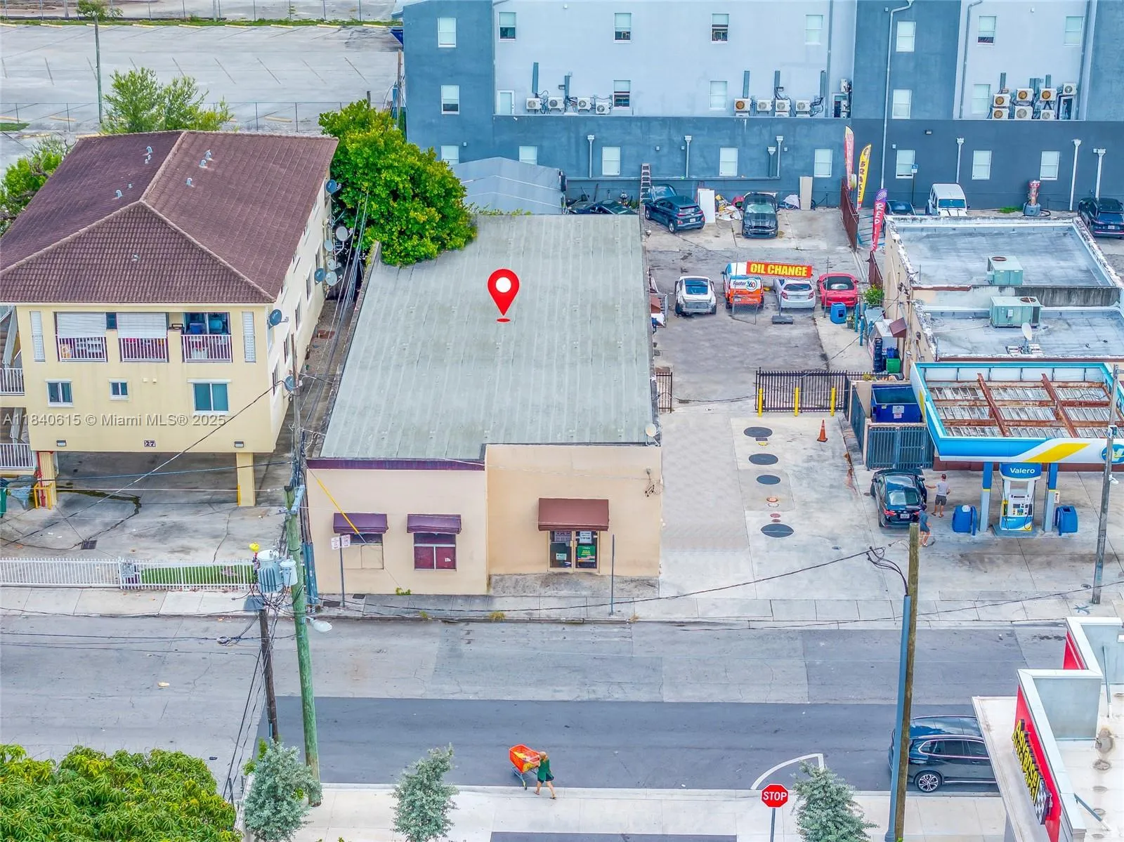 999 W Flagler St, Miami, Florida 33130, Miami, Florida 33130, ,Commercial Lease,For Rent,999 W Flagler St, Miami, Florida 33130,A11840615
