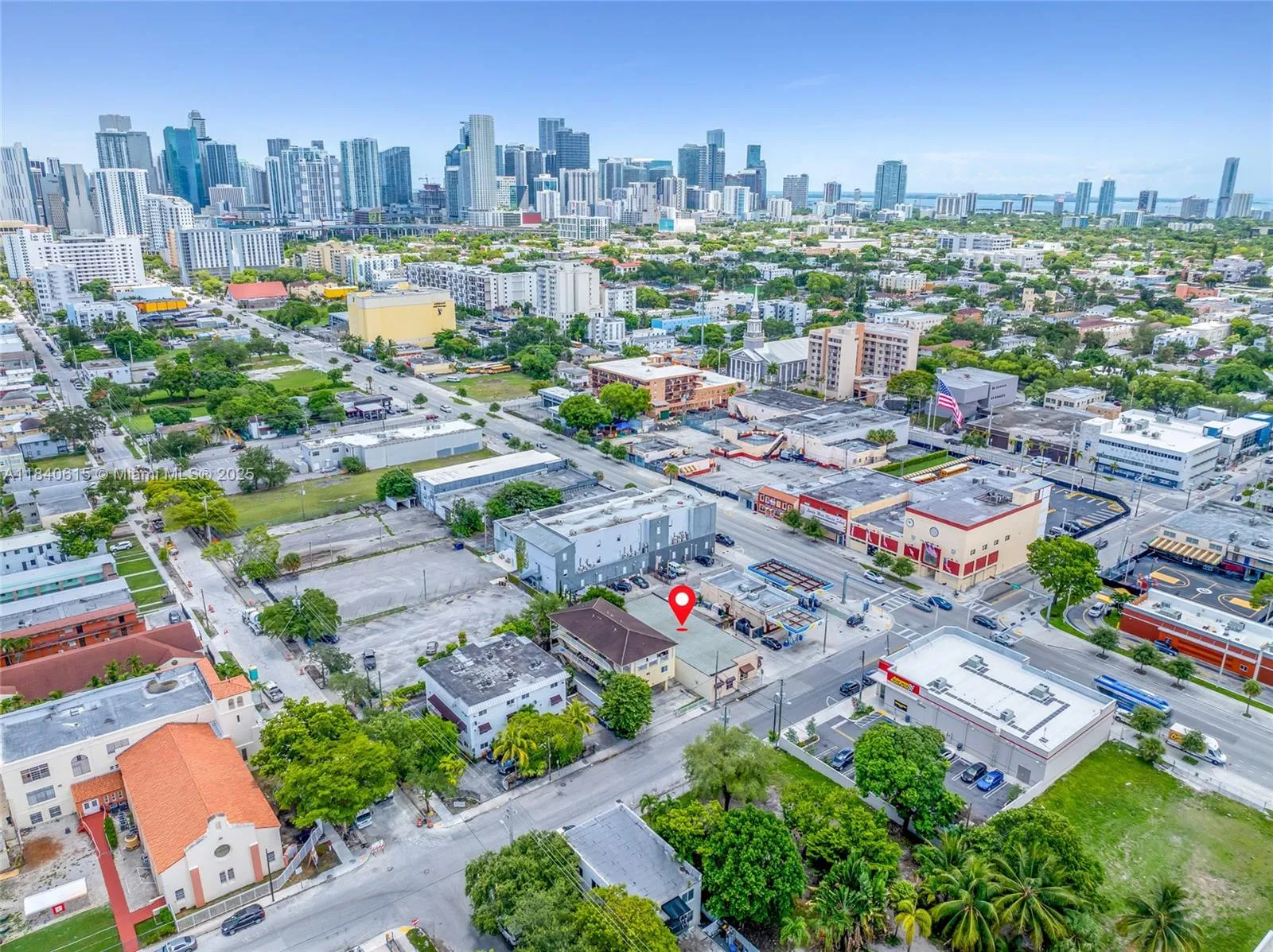 999 W Flagler St, Miami, Florida 33130, Miami, Florida 33130, ,Commercial Lease,For Rent,999 W Flagler St, Miami, Florida 33130,A11840615