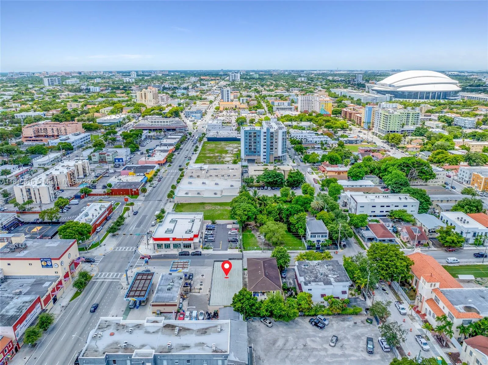 999 W Flagler St, Miami, Florida 33130, Miami, Florida 33130, ,Commercial Lease,For Rent,999 W Flagler St, Miami, Florida 33130,A11840615