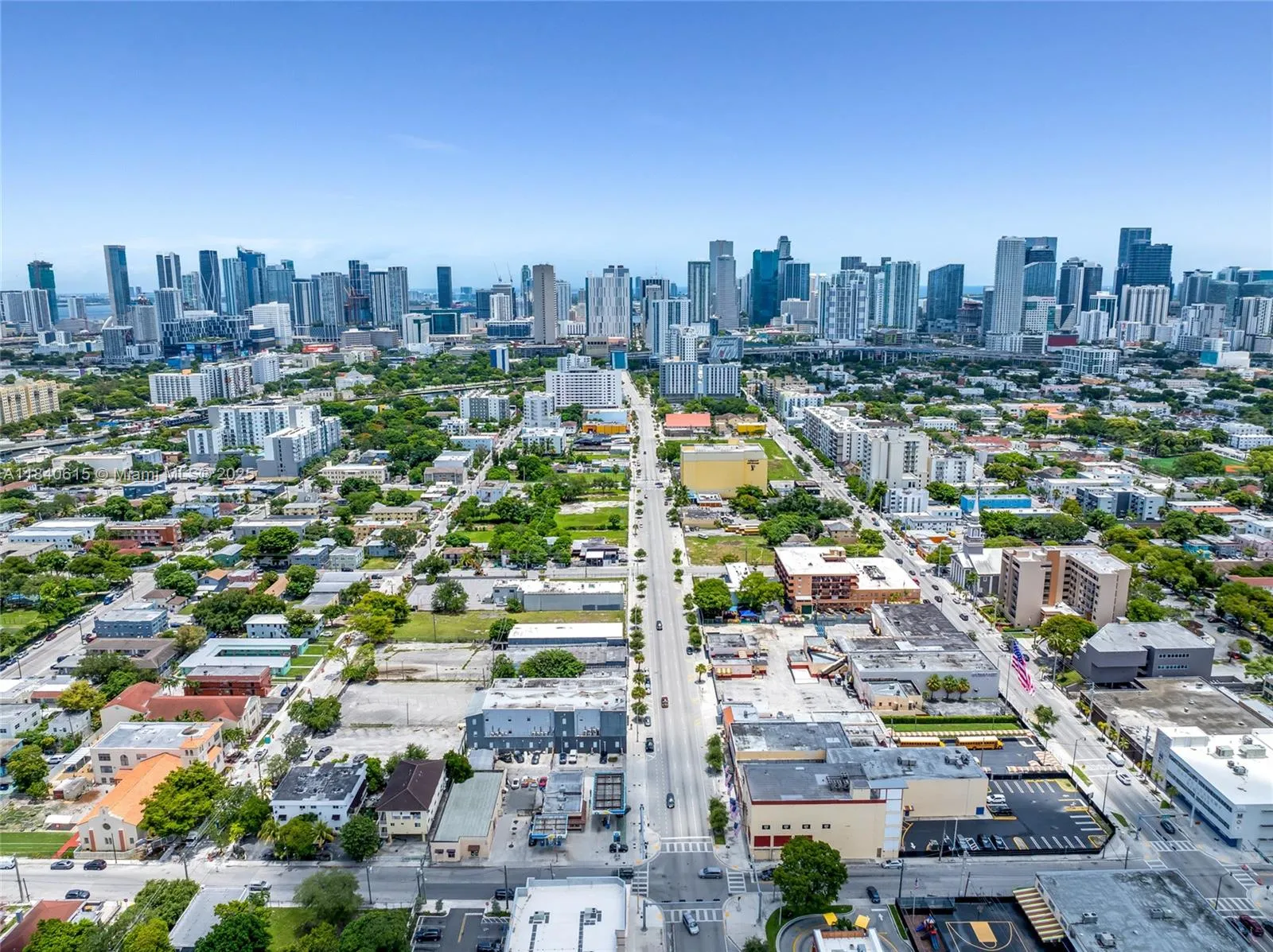 999 W Flagler St, Miami, Florida 33130, Miami, Florida 33130, ,Commercial Lease,For Rent,999 W Flagler St, Miami, Florida 33130,A11840615