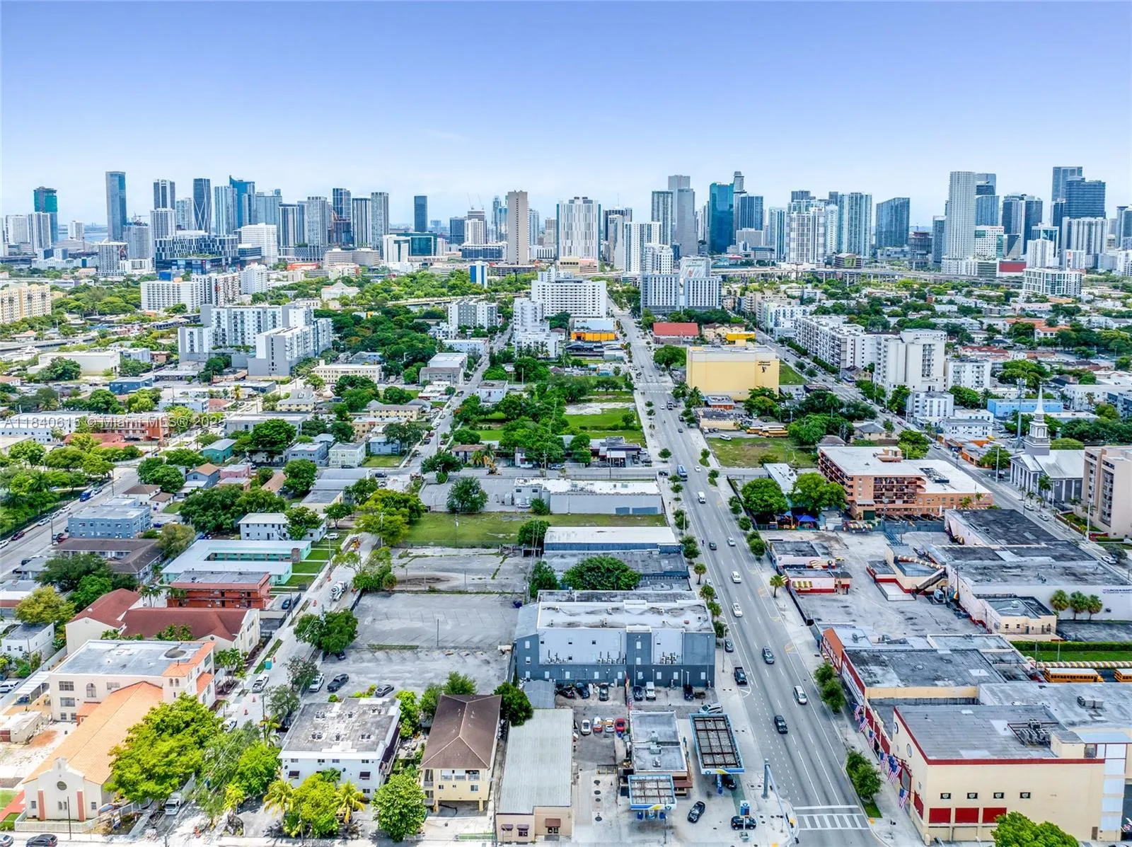 999 W Flagler St, Miami, Florida 33130, Miami, Florida 33130, ,Commercial Lease,For Rent,999 W Flagler St, Miami, Florida 33130,A11840615