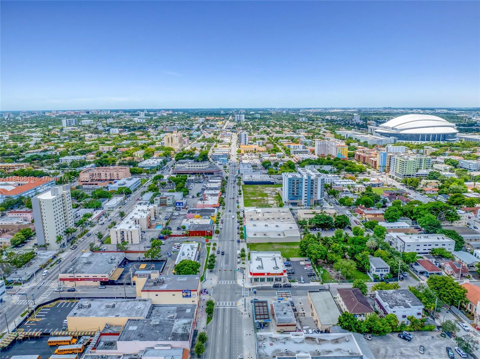 999 W Flagler St, Miami, Florida 33130, Miami, Florida 33130, ,Commercial Lease,For Rent,999 W Flagler St, Miami, Florida 33130,A11840615