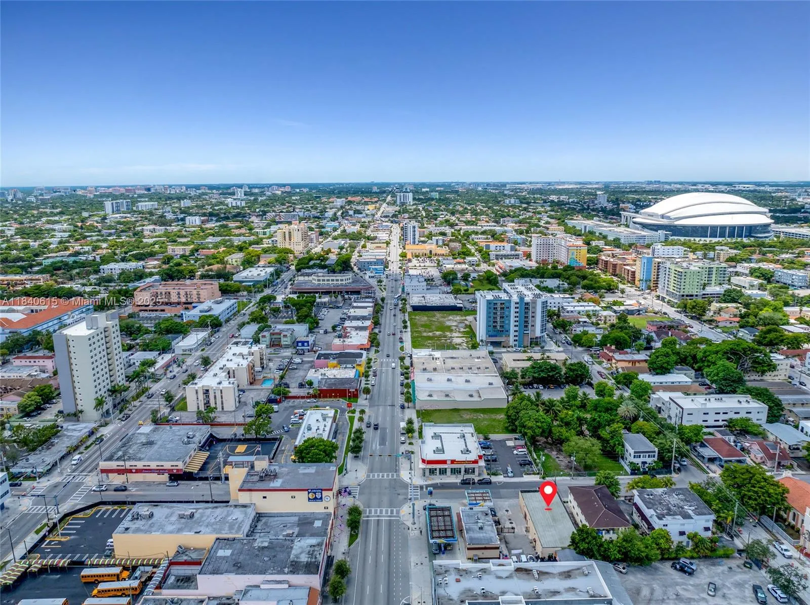 999 W Flagler St, Miami, Florida 33130, Miami, Florida 33130, ,Commercial Lease,For Rent,999 W Flagler St, Miami, Florida 33130,A11840615