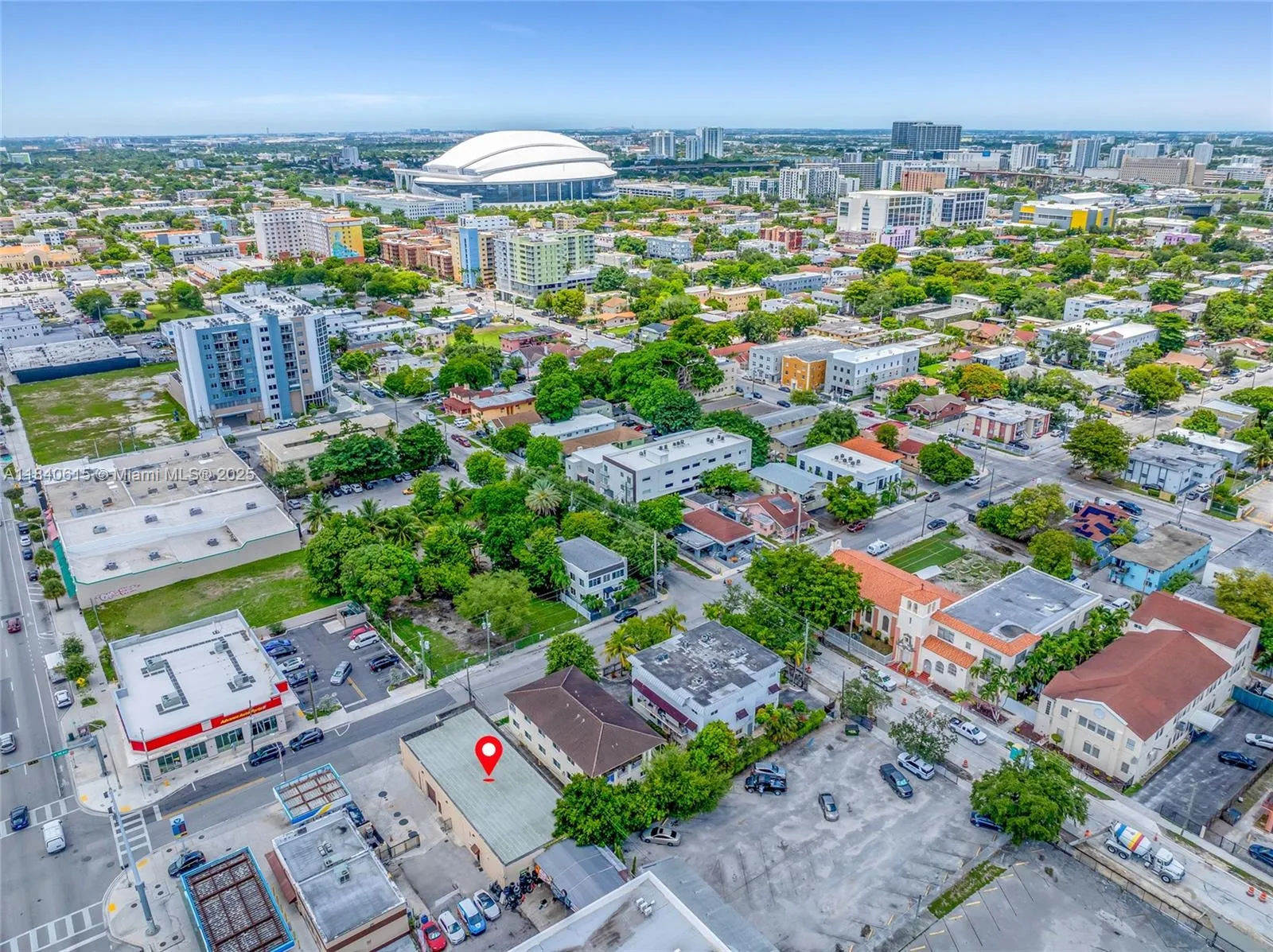 999 W Flagler St, Miami, Florida 33130, Miami, Florida 33130, ,Commercial Lease,For Rent,999 W Flagler St, Miami, Florida 33130,A11840615