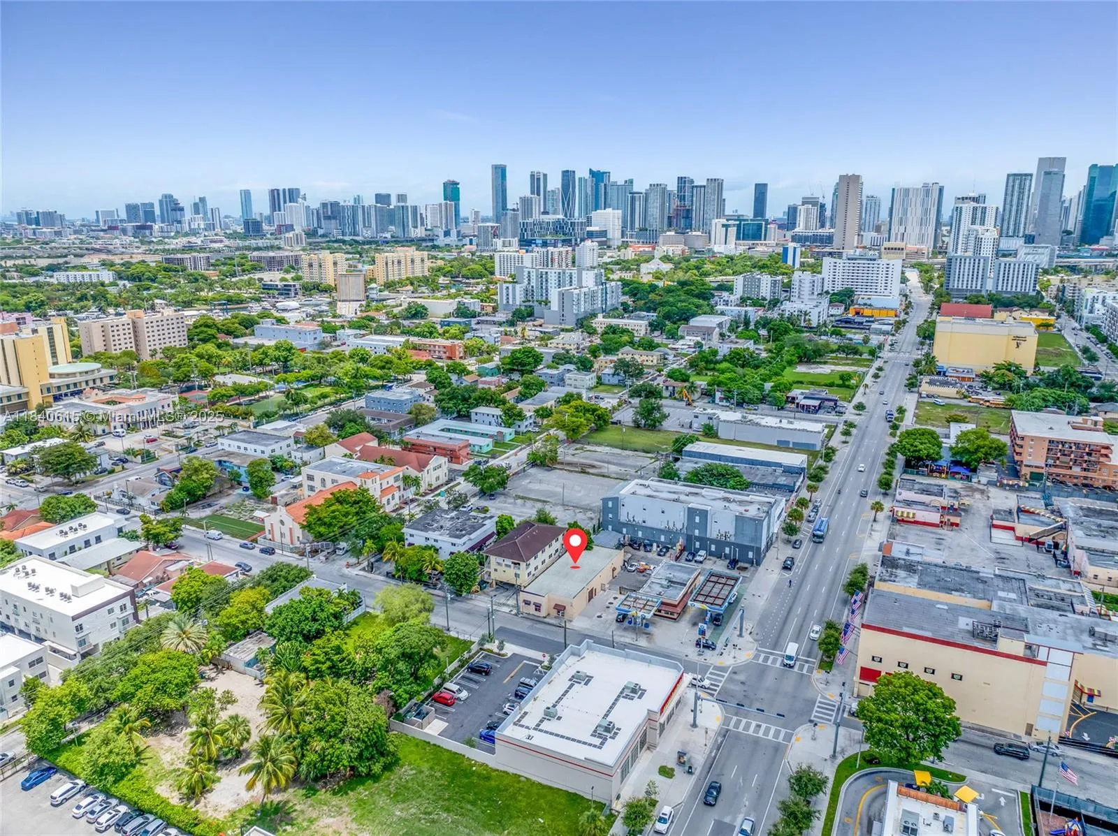 999 W Flagler St, Miami, Florida 33130, Miami, Florida 33130, ,Commercial Lease,For Rent,999 W Flagler St, Miami, Florida 33130,A11840615