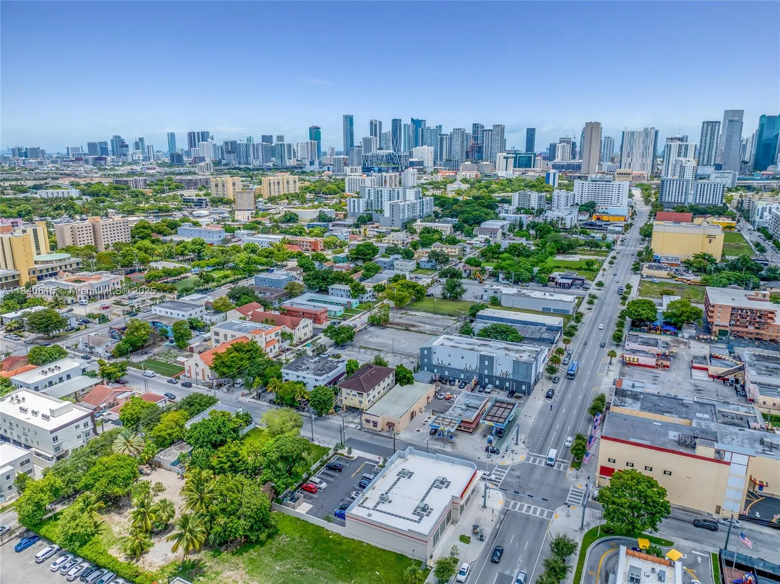 999 W Flagler St, Miami, Florida 33130, Miami, Florida 33130, ,Commercial Lease,For Rent,999 W Flagler St, Miami, Florida 33130,A11840615