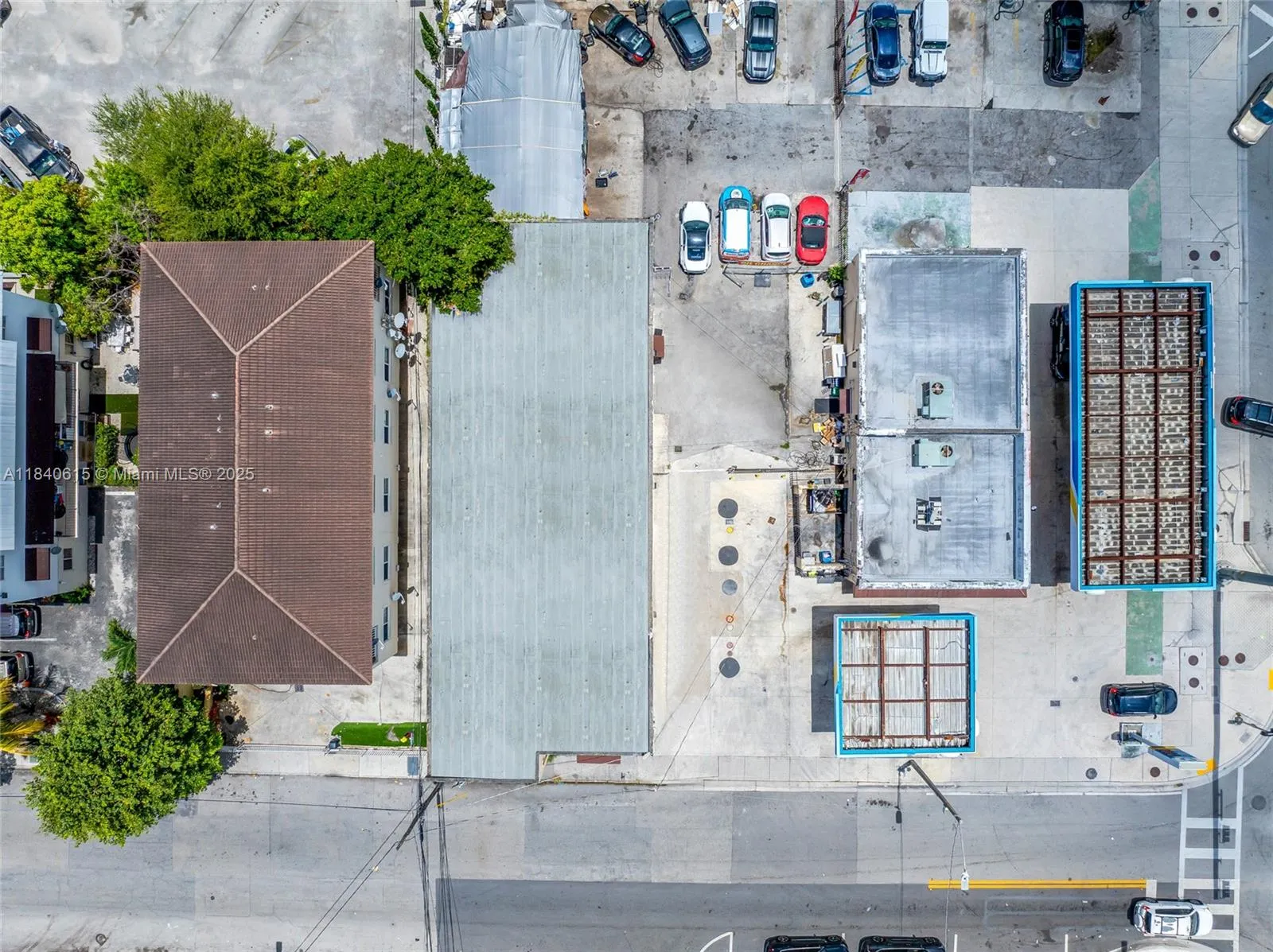 999 W Flagler St, Miami, Florida 33130, Miami, Florida 33130, ,Commercial Lease,For Rent,999 W Flagler St, Miami, Florida 33130,A11840615