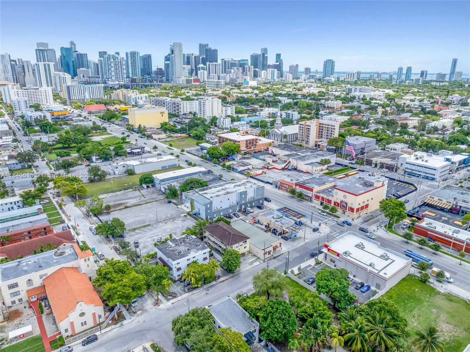 999 W Flagler St, Miami, Florida 33130, Miami, Florida 33130, ,Commercial Lease,For Rent,999 W Flagler St, Miami, Florida 33130,A11840615