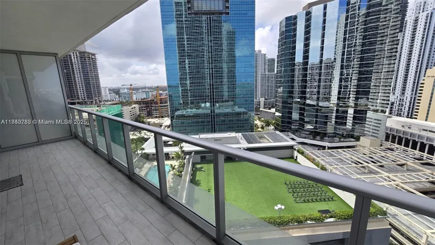 at 1300 Brickell Bay Dr, Miami, FL 33131 Unit For Rent 1 Bathroom MLS# A11840783 Price $2,600 420
