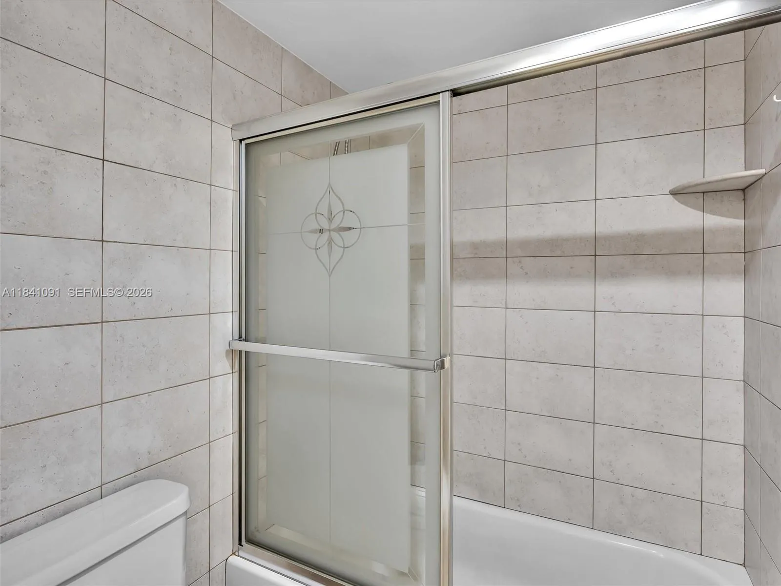 Second Bathroom located downstairs.