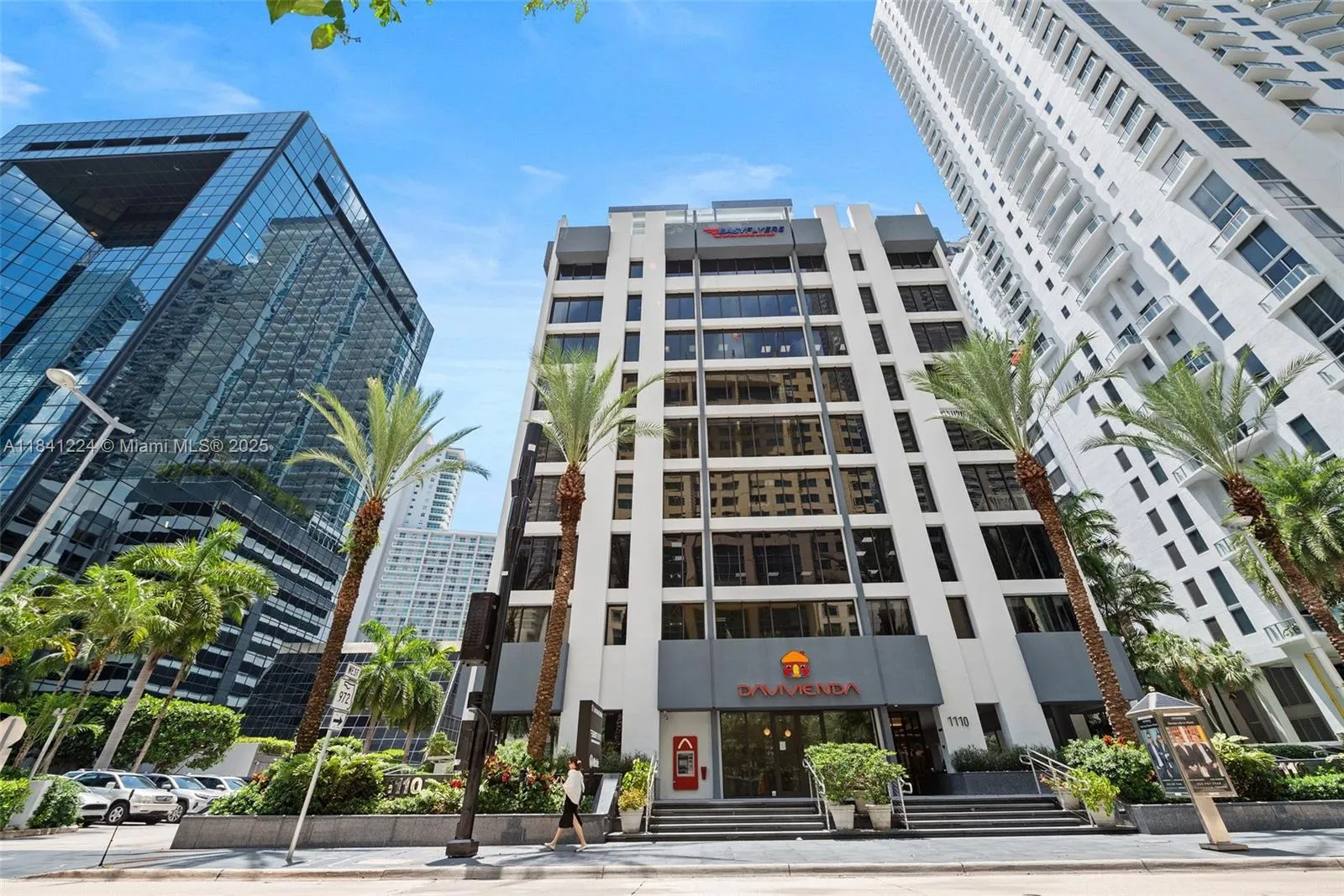 1110 Brickell Ave 609a & 609b, Miami, Florida, Miami, Florida 33131, ,Commercial Sale,For Sale,1110 Brickell Ave 609a & 609b, Miami, Florida ,A11841224