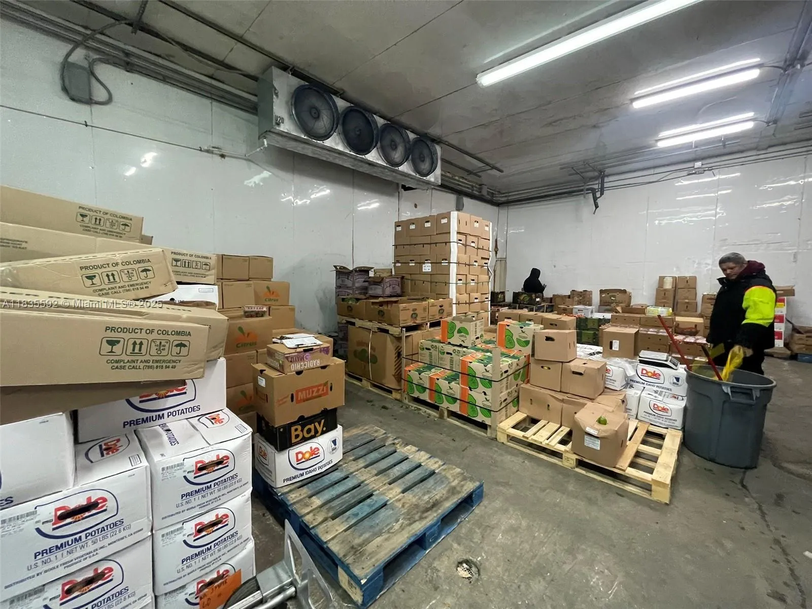 Miami, Florida 33127, ,Business Opportunity,For Sale,A11835592