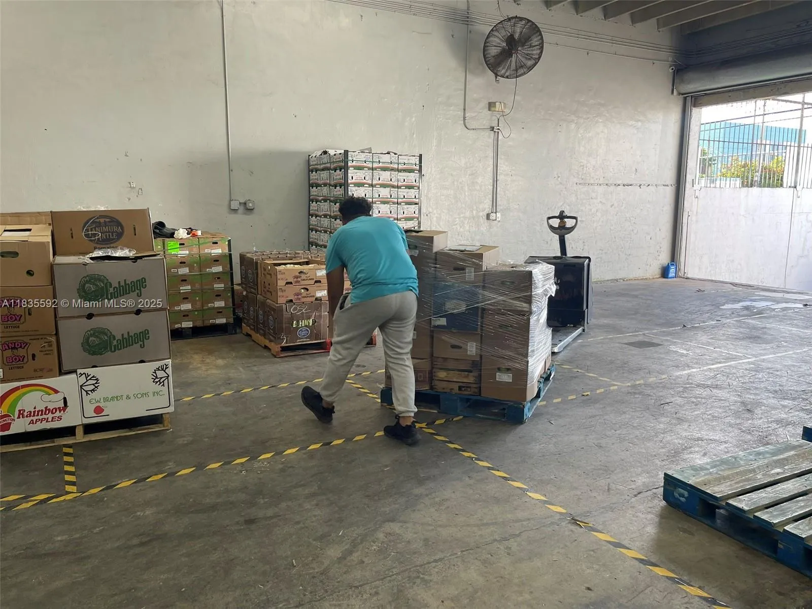 Miami, Florida 33127, ,Business Opportunity,For Sale,A11835592