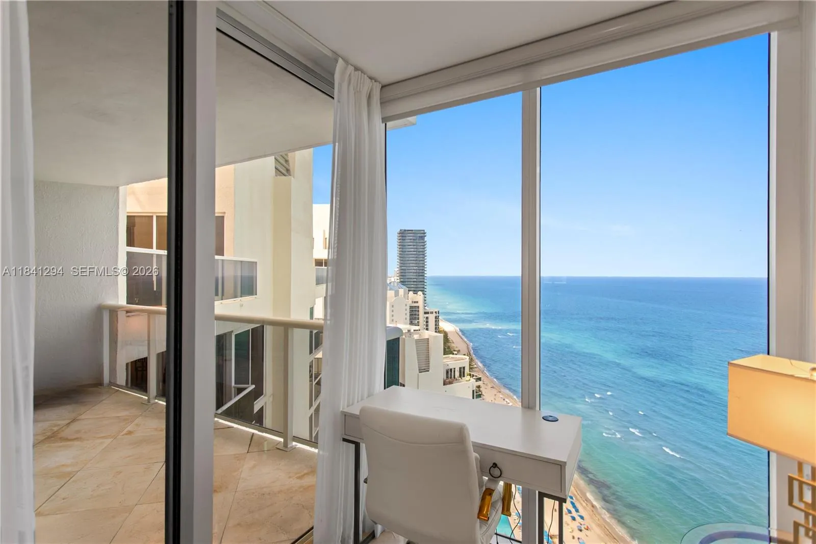 19111 Collins Ave 3507, Sunny Isles Beach, Florida, Sunny Isles Beach, Florida 33160, 2 Bedrooms Bedrooms, ,2 BathroomsBathrooms,Residential Lease,For Rent,19111 Collins Ave 3507, Sunny Isles Beach, Florida,A11841294