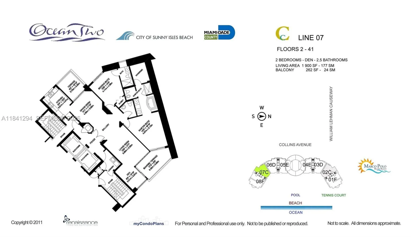 19111 Collins Ave 3507, Sunny Isles Beach, Florida, Sunny Isles Beach, Florida 33160, 2 Bedrooms Bedrooms, ,2 BathroomsBathrooms,Residential Lease,For Rent,19111 Collins Ave 3507, Sunny Isles Beach, Florida,A11841294