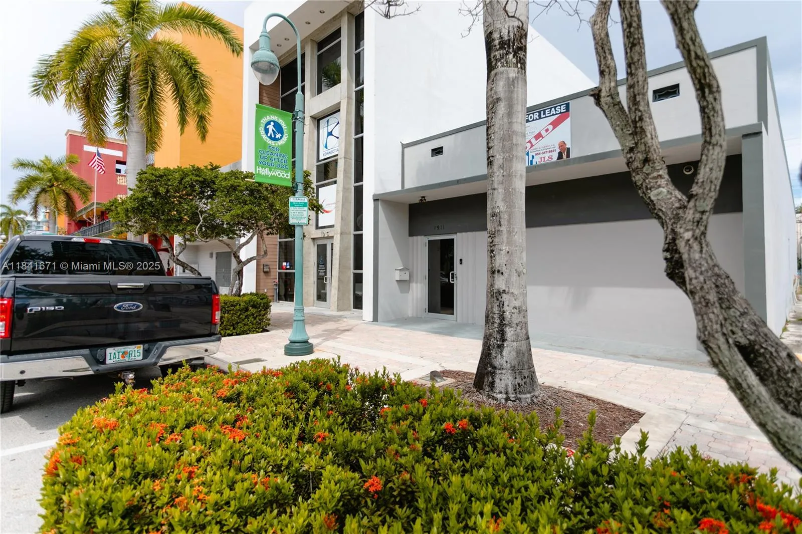 1911 Harrison St 5, Hollywood, Florida 33020, Hollywood, Florida 33020, ,Commercial Lease,For Rent,1911 Harrison St 5, Hollywood, Florida 33020,A11841671