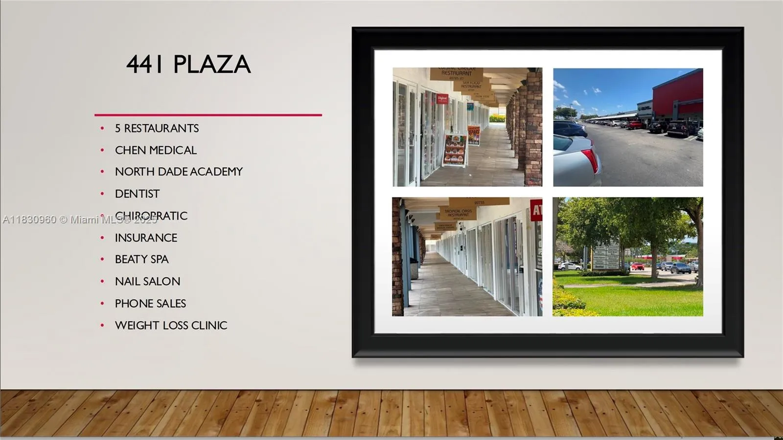 20707-20709 Nw 2nd Ave, Miami Gardens, Florida 331, Miami Gardens, Florida 33169, ,Commercial Lease,For Rent,20707-20709 Nw 2nd Ave, Miami Gardens, Florida 331,A11830960