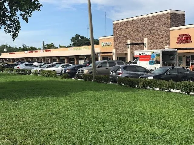 20707-20709 Nw 2nd Ave, Miami Gardens, Florida 331, Miami Gardens, Florida 33169, ,Commercial Lease,For Rent,20707-20709 Nw 2nd Ave, Miami Gardens, Florida 331,A11830960