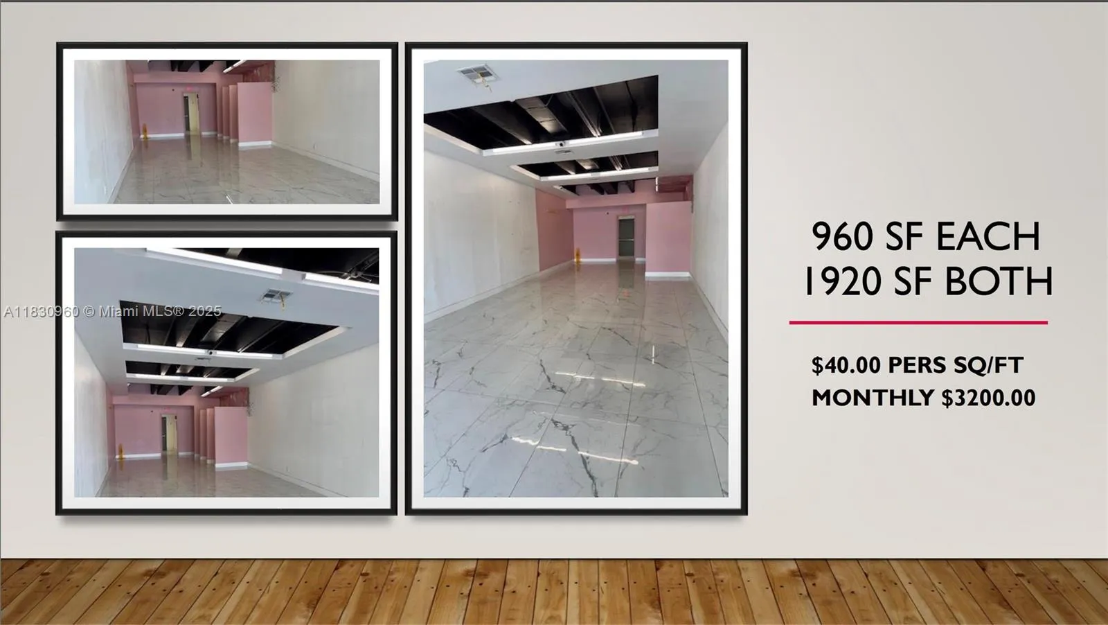 20707-20709 Nw 2nd Ave, Miami Gardens, Florida 331, Miami Gardens, Florida 33169, ,Commercial Lease,For Rent,20707-20709 Nw 2nd Ave, Miami Gardens, Florida 331,A11830960