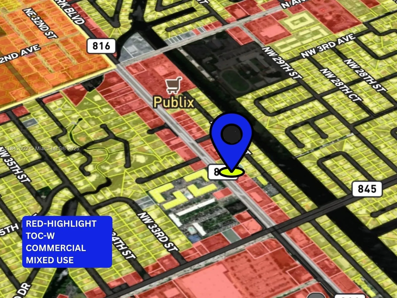 648 W Oakland Park Blvd, Wilton Manors, Florida 33, Wilton Manors, Florida 33311, ,Commercial Sale,For Sale,648 W Oakland Park Blvd, Wilton Manors, Florida 33,A11842002