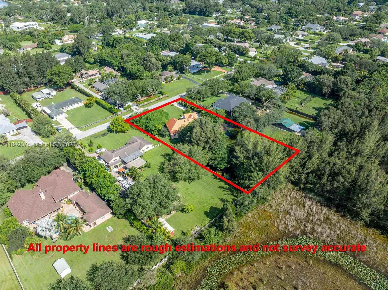 5600 Sw 195 Terrace, Southwest Ranches, Florida 33, Southwest Ranches, Florida 33332, 3 Bedrooms Bedrooms, ,2 BathroomsBathrooms,Residential,For Sale,5600 Sw 195 Terrace, Southwest Ranches, Florida 33,A11842076