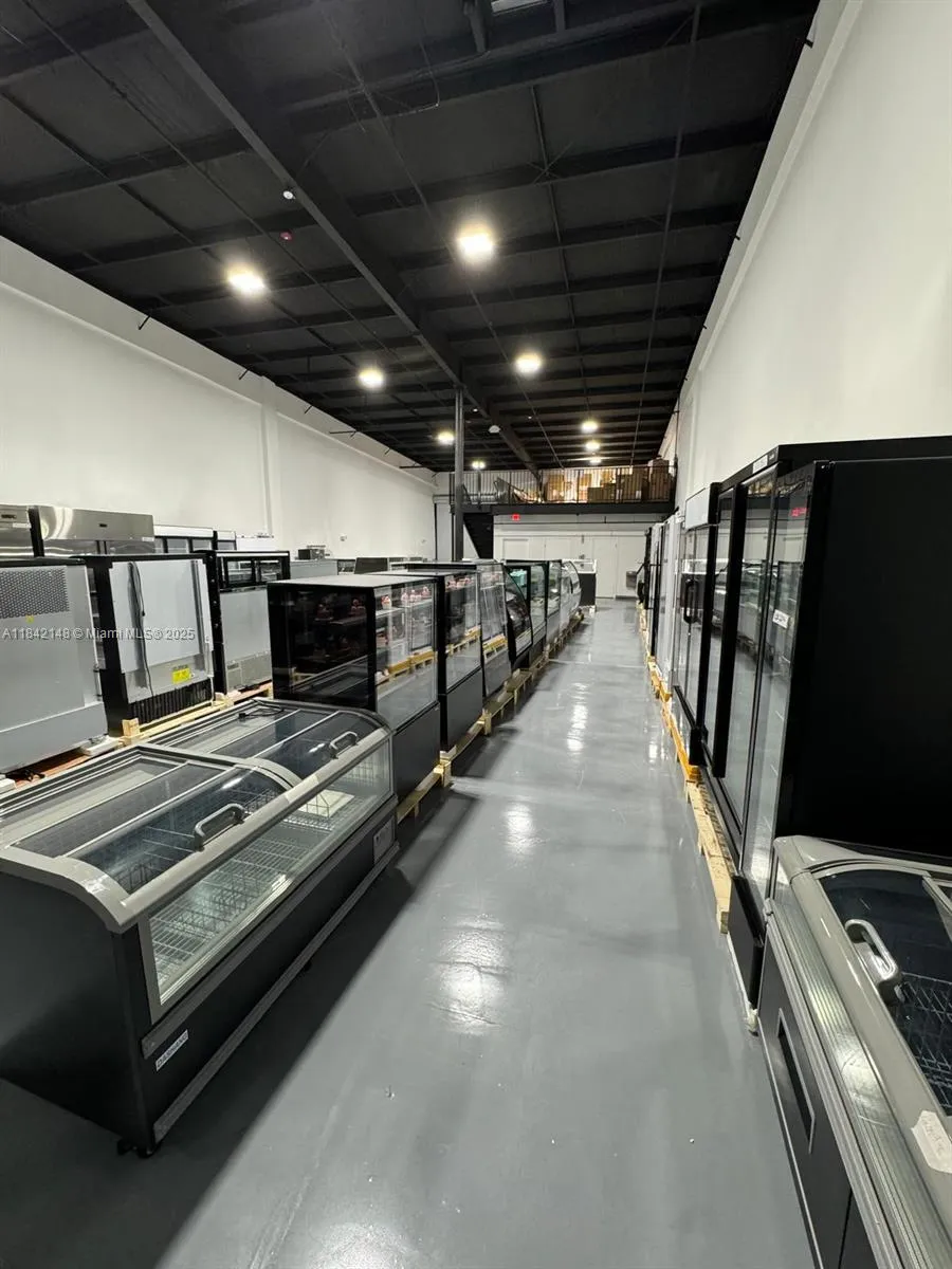 7265 Nw 74th St 12, Medley, Florida 33166, Medley, Florida 33166, ,Commercial Lease,For Rent,7265 Nw 74th St 12, Medley, Florida 33166,A11842148