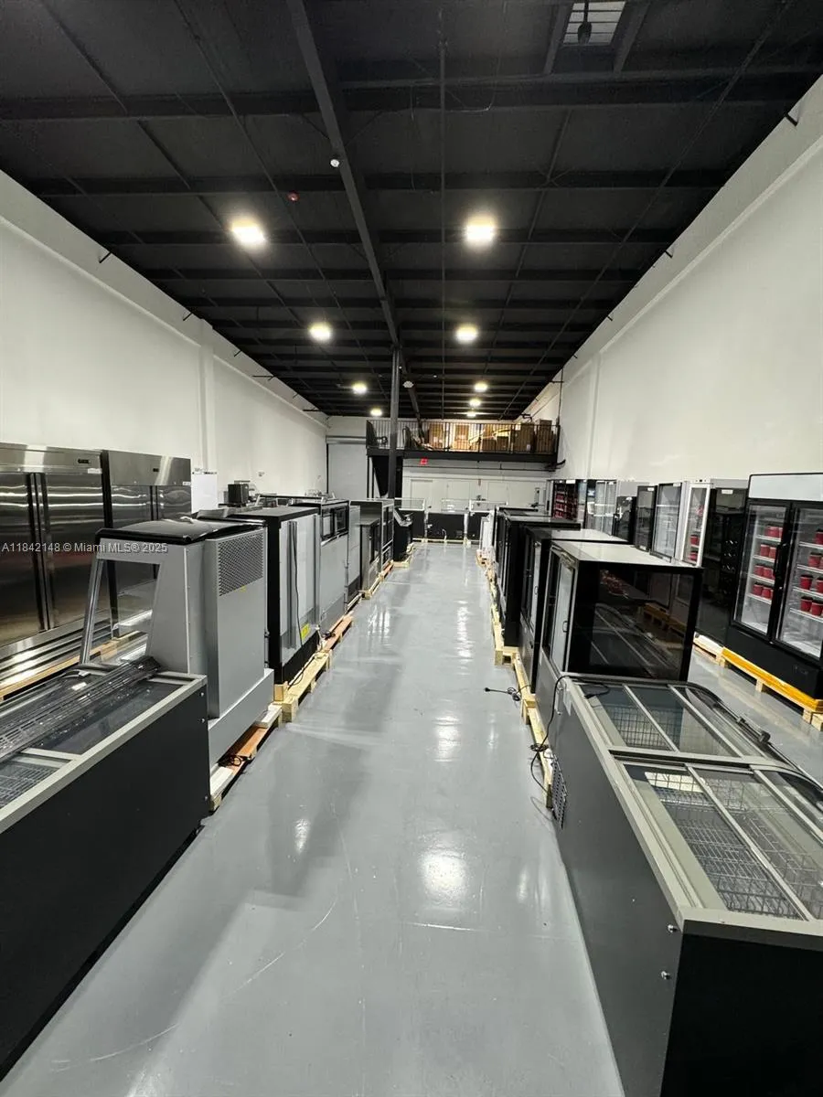 7265 Nw 74th St 12, Medley, Florida 33166, Medley, Florida 33166, ,Commercial Lease,For Rent,7265 Nw 74th St 12, Medley, Florida 33166,A11842148