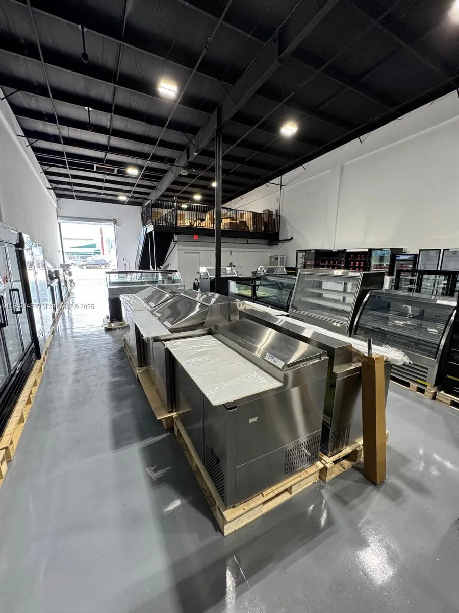 7265 Nw 74th St 12, Medley, Florida 33166, Medley, Florida 33166, ,Commercial Lease,For Rent,7265 Nw 74th St 12, Medley, Florida 33166,A11842148