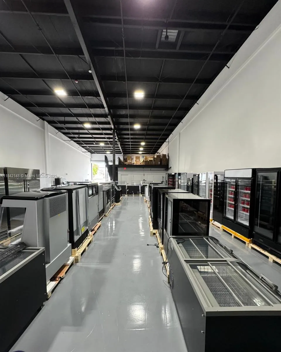 7265 Nw 74th St 12, Medley, Florida 33166, Medley, Florida 33166, ,Commercial Lease,For Rent,7265 Nw 74th St 12, Medley, Florida 33166,A11842148