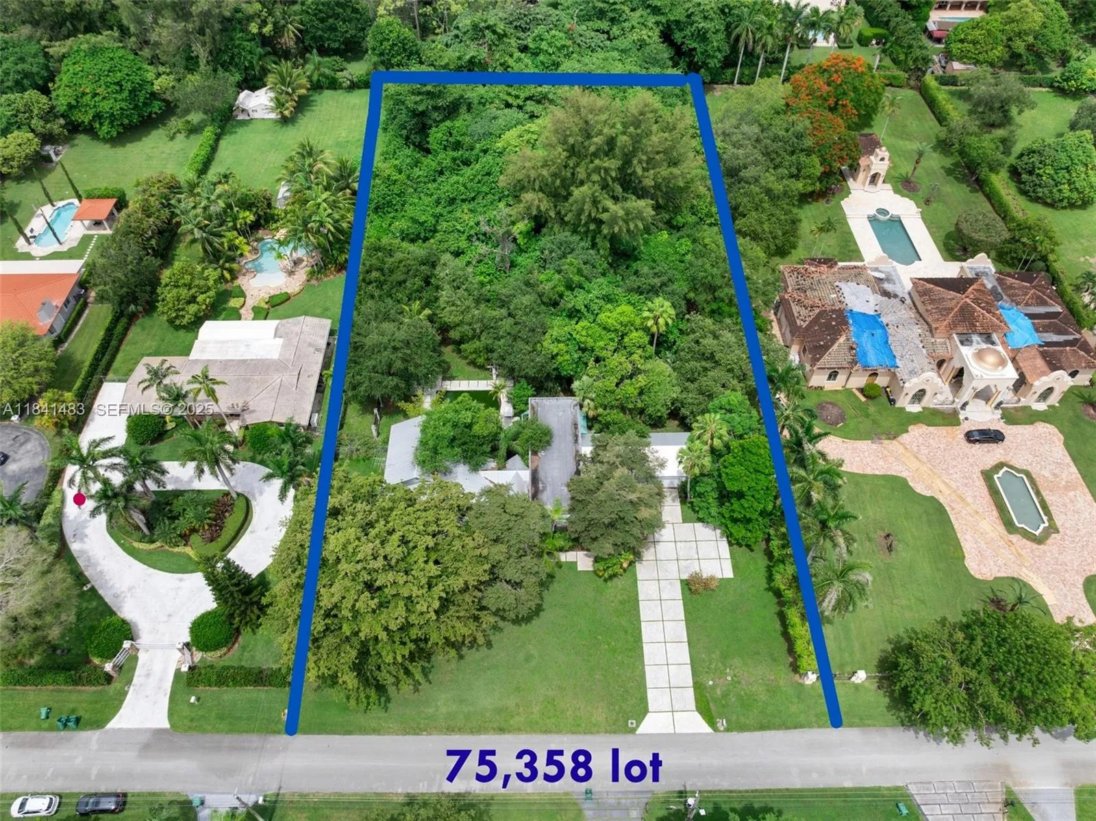 6002 Sw 79th Ct, Miami, Florida 33143, Miami, Florida 33143, 4 Bedrooms Bedrooms, ,3 BathroomsBathrooms,Residential,For Sale,6002 Sw 79th Ct, Miami, Florida 33143,A11841483