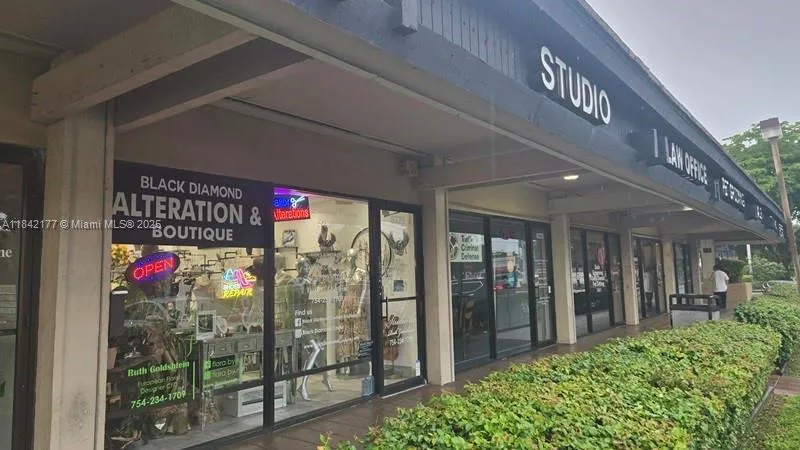 8275 W Broward Blvd, Plantation, Florida 33324, Plantation, Florida 33324, ,Business Opportunity,For Sale,8275 W Broward Blvd, Plantation, Florida 33324,A11842177