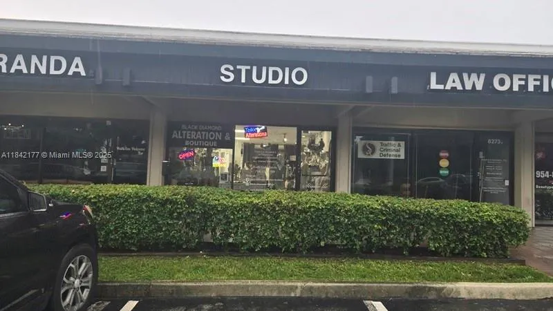 8275 W Broward Blvd, Plantation, Florida 33324, Plantation, Florida 33324, ,Business Opportunity,For Sale,8275 W Broward Blvd, Plantation, Florida 33324,A11842177
