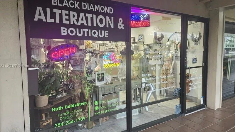 8275 W Broward Blvd, Plantation, Florida 33324, Plantation, Florida 33324, ,Business Opportunity,For Sale,8275 W Broward Blvd, Plantation, Florida 33324,A11842177