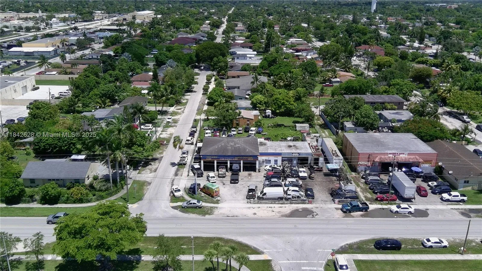 777 W Mowry Dr, Homestead, Florida 33030, Homestead, Florida 33030, ,Commercial Lease,For Rent,777 W Mowry Dr, Homestead, Florida 33030,A11842628