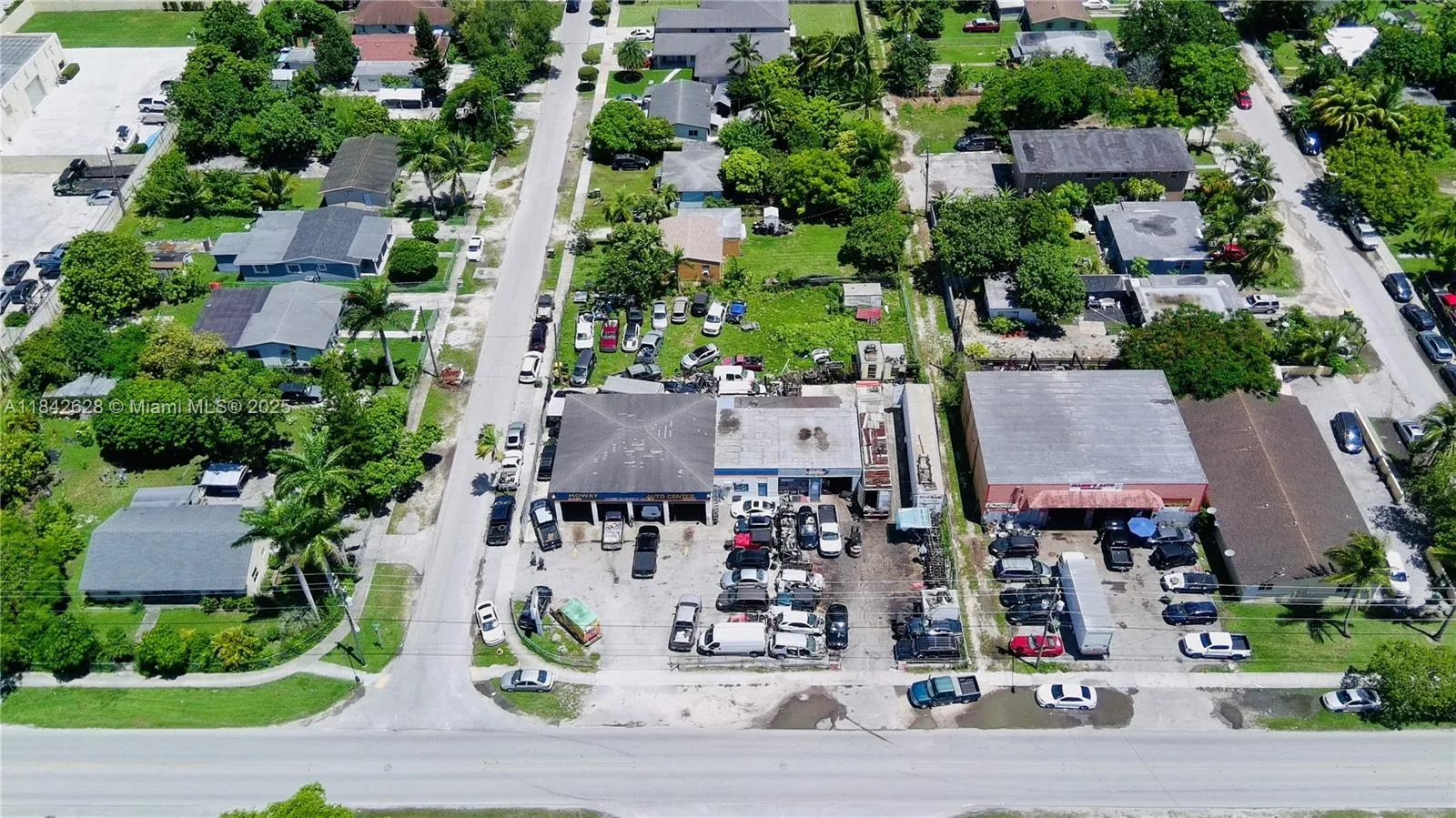 777 W Mowry Dr, Homestead, Florida 33030, Homestead, Florida 33030, ,Commercial Lease,For Rent,777 W Mowry Dr, Homestead, Florida 33030,A11842628