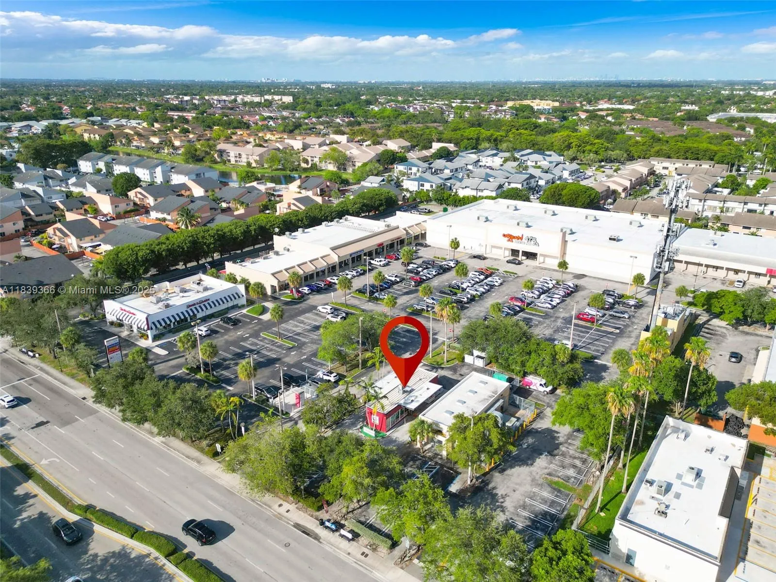 Miami, Florida 33193, ,Business Opportunity,For Sale,A11839366