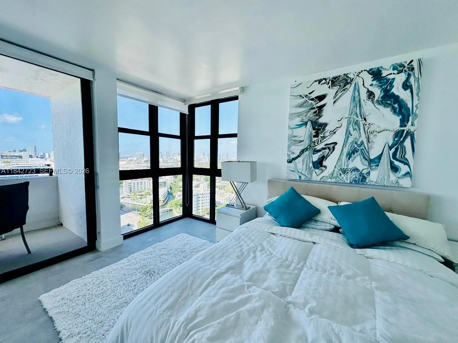 2555 Collins Ave Ph214, Miami Beach, Florida 33140, Miami Beach, Florida 33140, 1 Bedroom Bedrooms, ,2 BathroomsBathrooms,Residential Lease,For Rent,2555 Collins Ave Ph214, Miami Beach, Florida 33140,A11842723