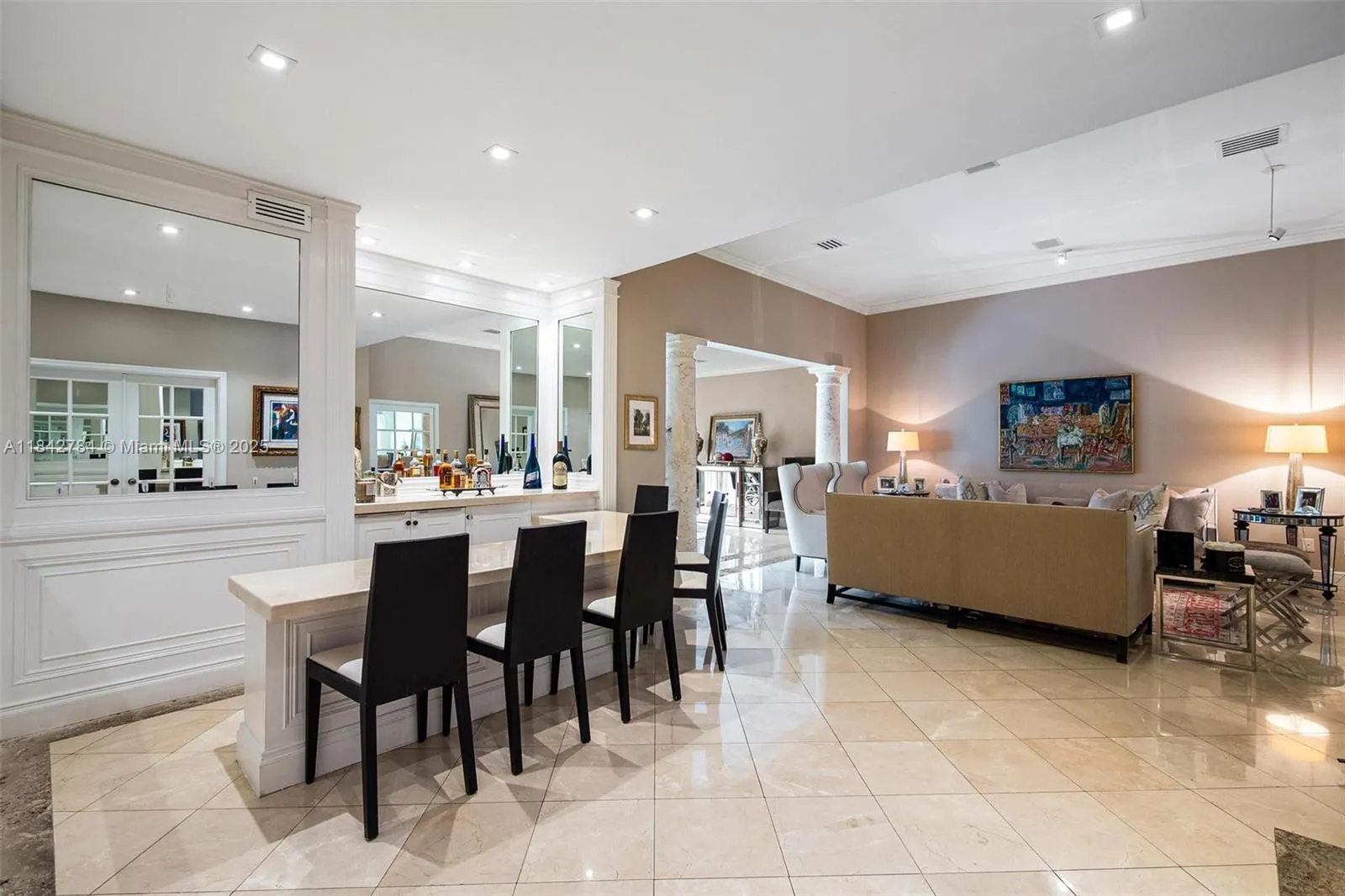 2000 S Bayshore Dr 69, Miami, Florida 33133, Miami, Florida 33133, 5 Bedrooms Bedrooms, ,5 BathroomsBathrooms,Residential,For Sale,2000 S Bayshore Dr 69, Miami, Florida 33133,A11842784