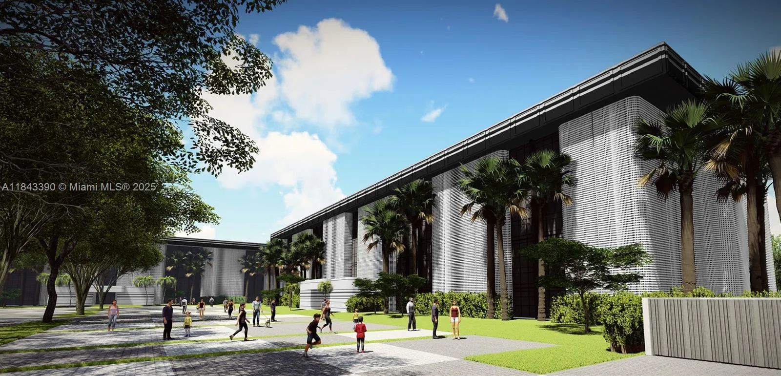 Miami, Florida 33172, ,Commercial Lease,For Rent,A11843390