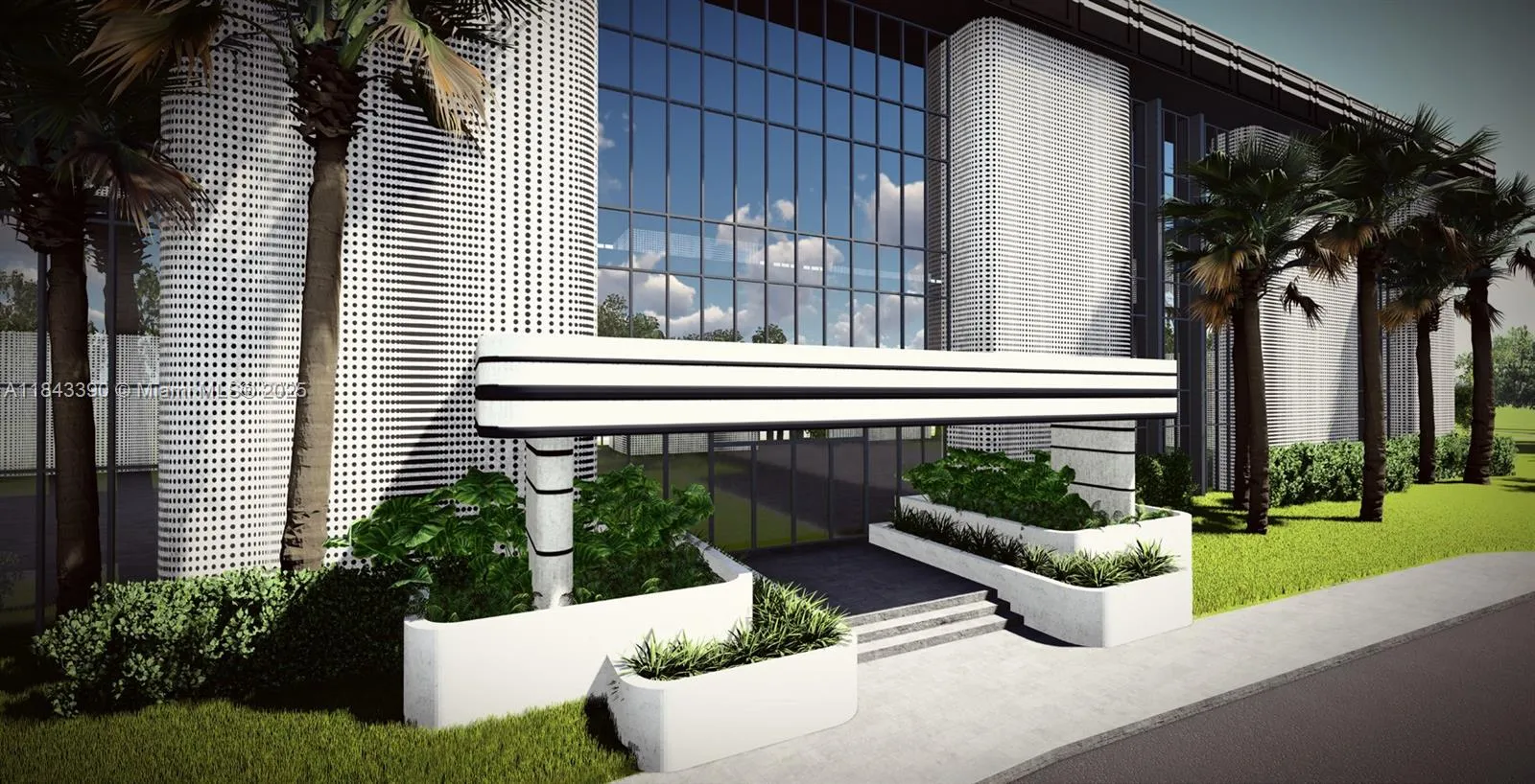 Miami, Florida 33172, ,Commercial Lease,For Rent,A11843390