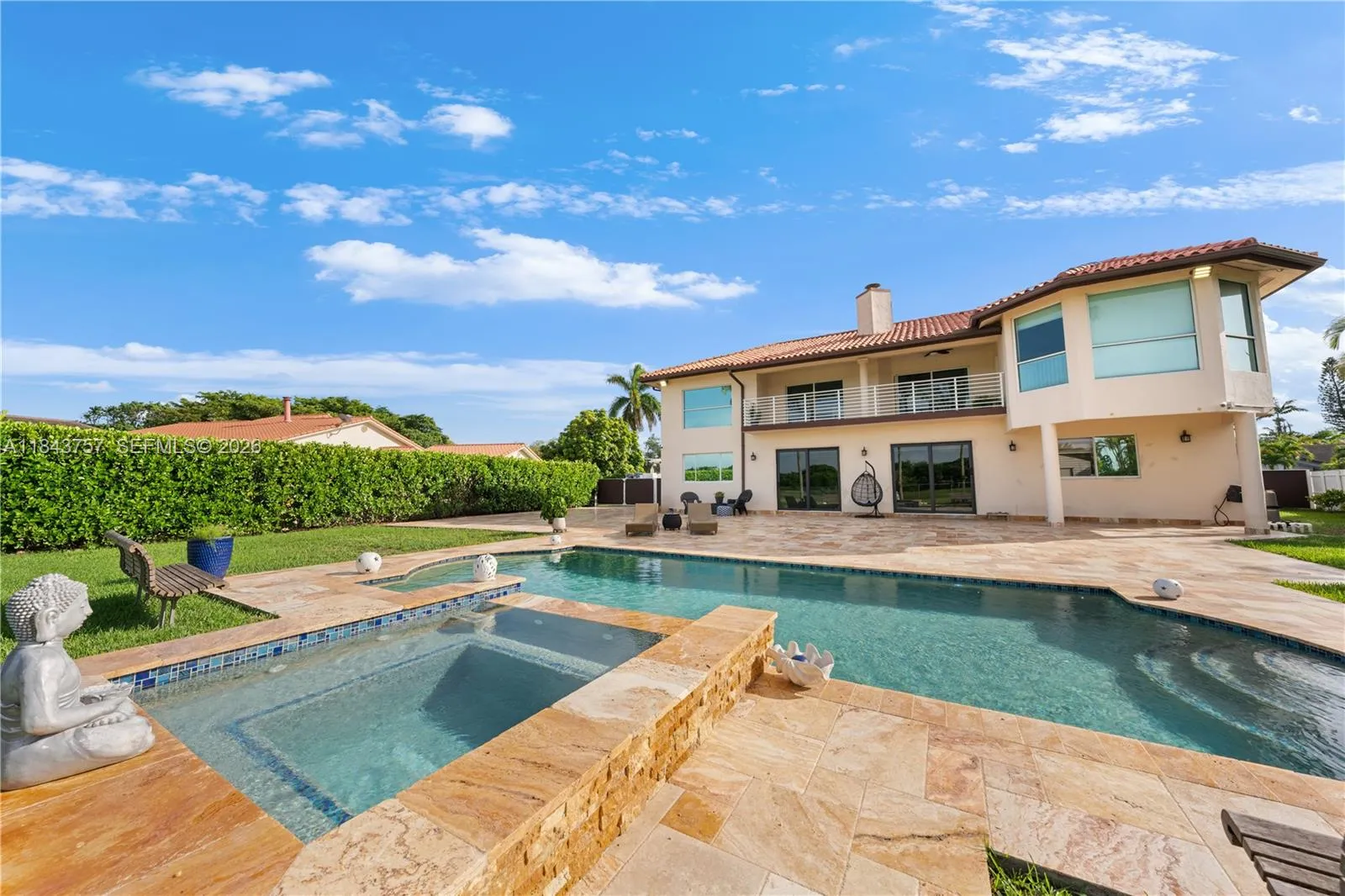 9621 W Calusa Club Dr, Miami, Florida 33186, Miami, Florida 33186, 5 Bedrooms Bedrooms, ,6 BathroomsBathrooms,Residential,For Sale,9621 W Calusa Club Dr, Miami, Florida 33186,A11843757