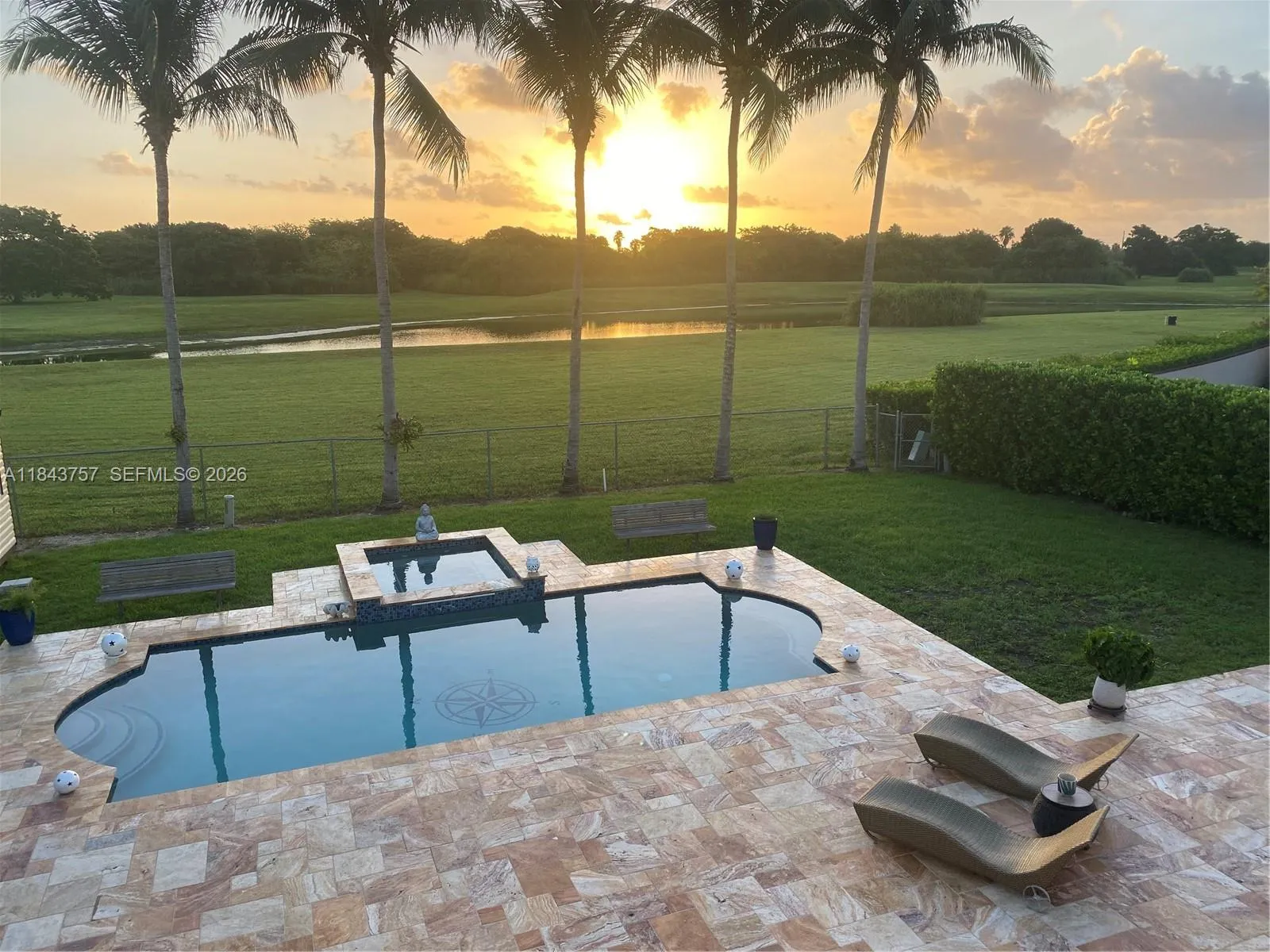 SUNRISE