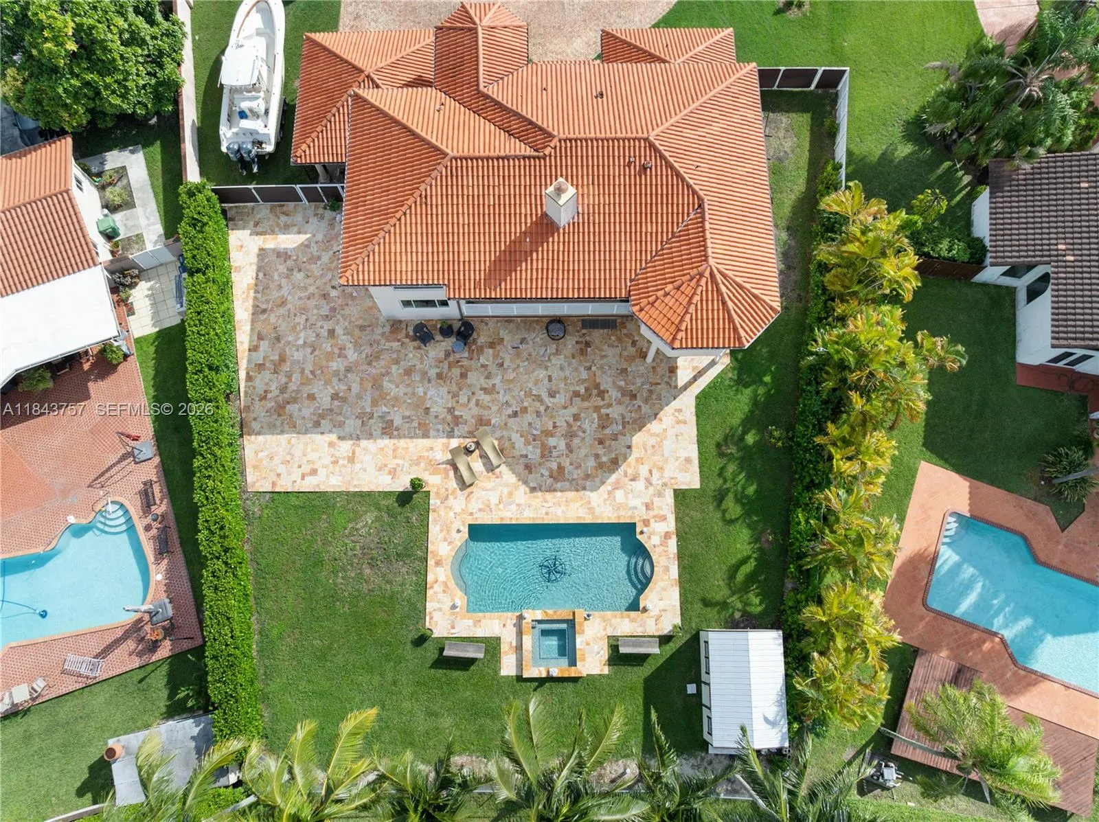 9621 W Calusa Club Dr, Miami, Florida 33186, Miami, Florida 33186, 5 Bedrooms Bedrooms, ,6 BathroomsBathrooms,Residential,For Sale,9621 W Calusa Club Dr, Miami, Florida 33186,A11843757