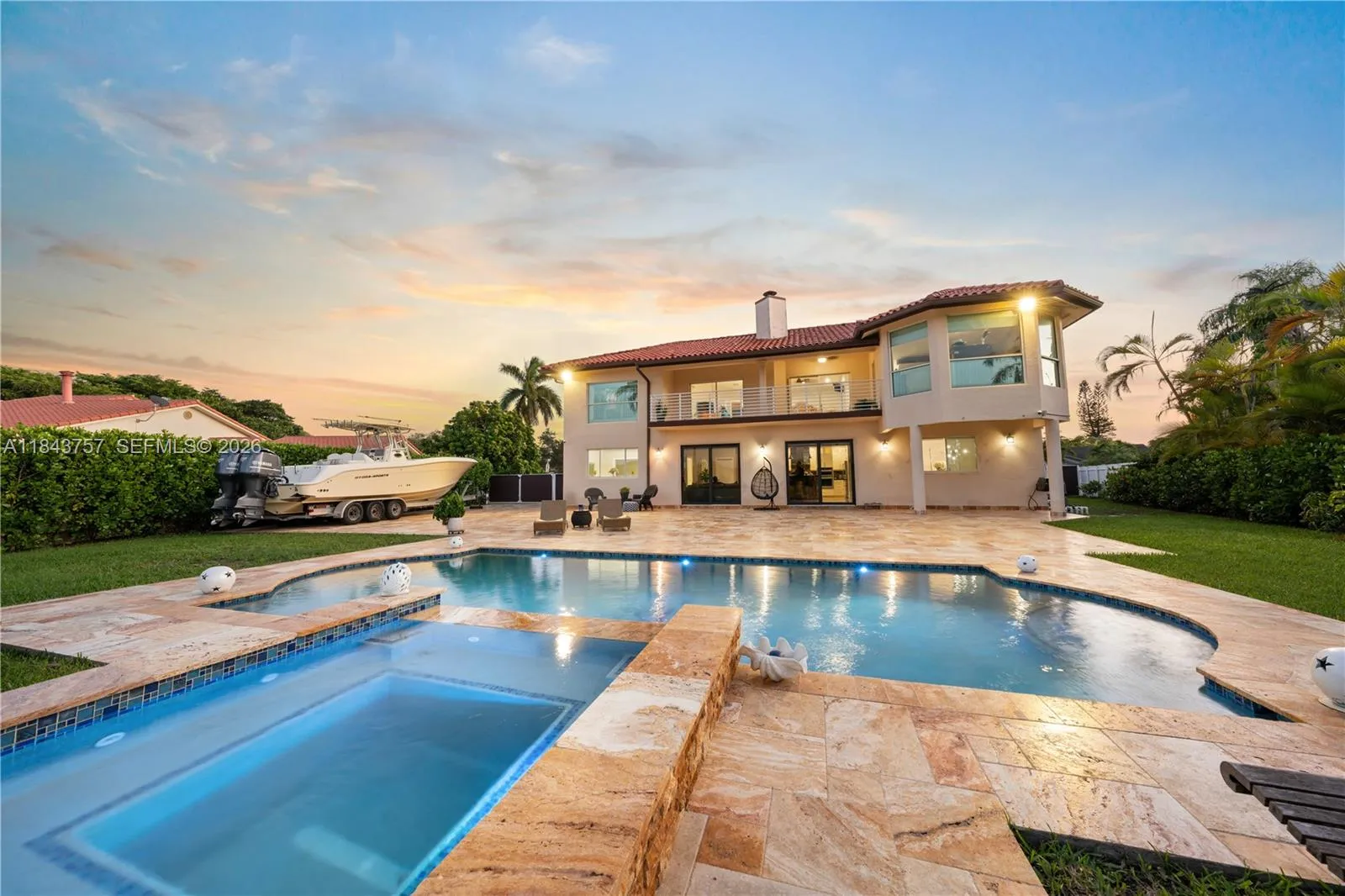9621 W Calusa Club Dr, Miami, Florida 33186, Miami, Florida 33186, 5 Bedrooms Bedrooms, ,6 BathroomsBathrooms,Residential,For Sale,9621 W Calusa Club Dr, Miami, Florida 33186,A11843757