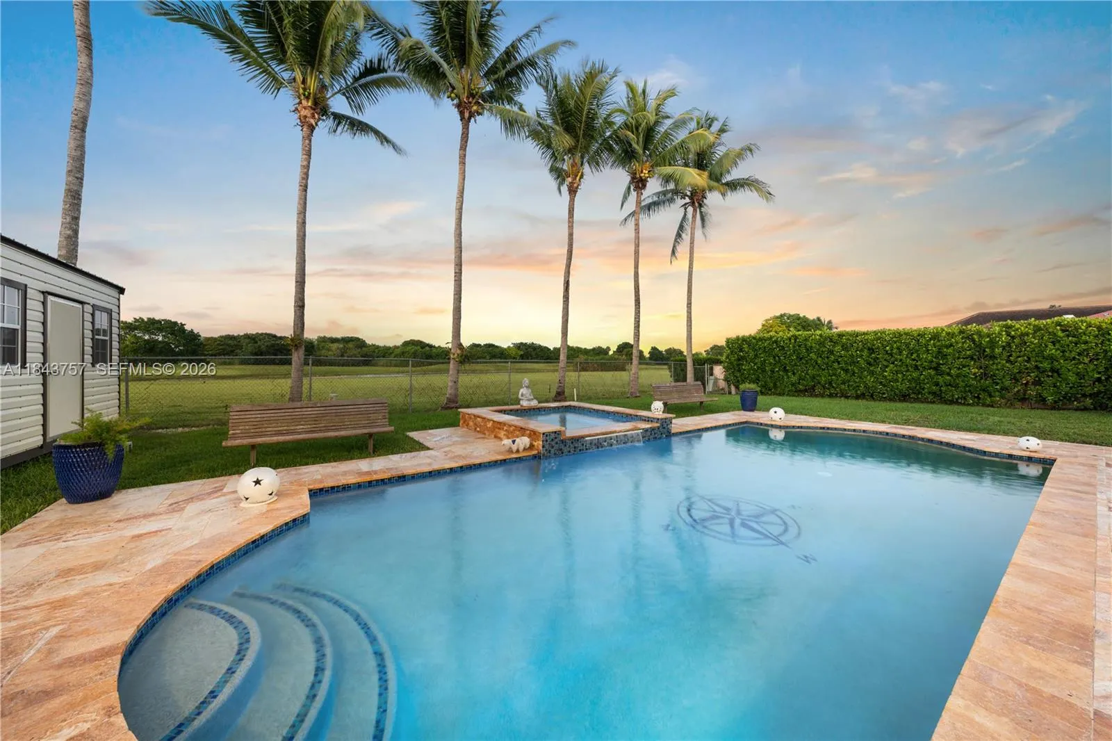 9621 W Calusa Club Dr, Miami, Florida 33186, Miami, Florida 33186, 5 Bedrooms Bedrooms, ,6 BathroomsBathrooms,Residential,For Sale,9621 W Calusa Club Dr, Miami, Florida 33186,A11843757