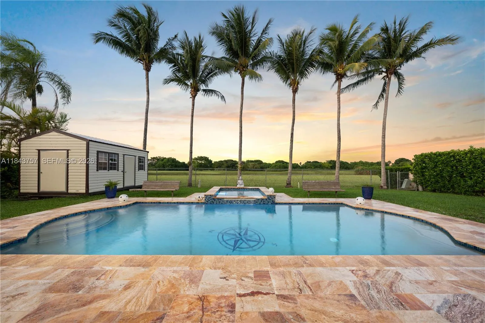 9621 W Calusa Club Dr, Miami, Florida 33186, Miami, Florida 33186, 5 Bedrooms Bedrooms, ,6 BathroomsBathrooms,Residential,For Sale,9621 W Calusa Club Dr, Miami, Florida 33186,A11843757